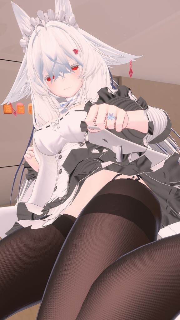 SUPER LOW-RISE TIGHTS【For Kikyo】