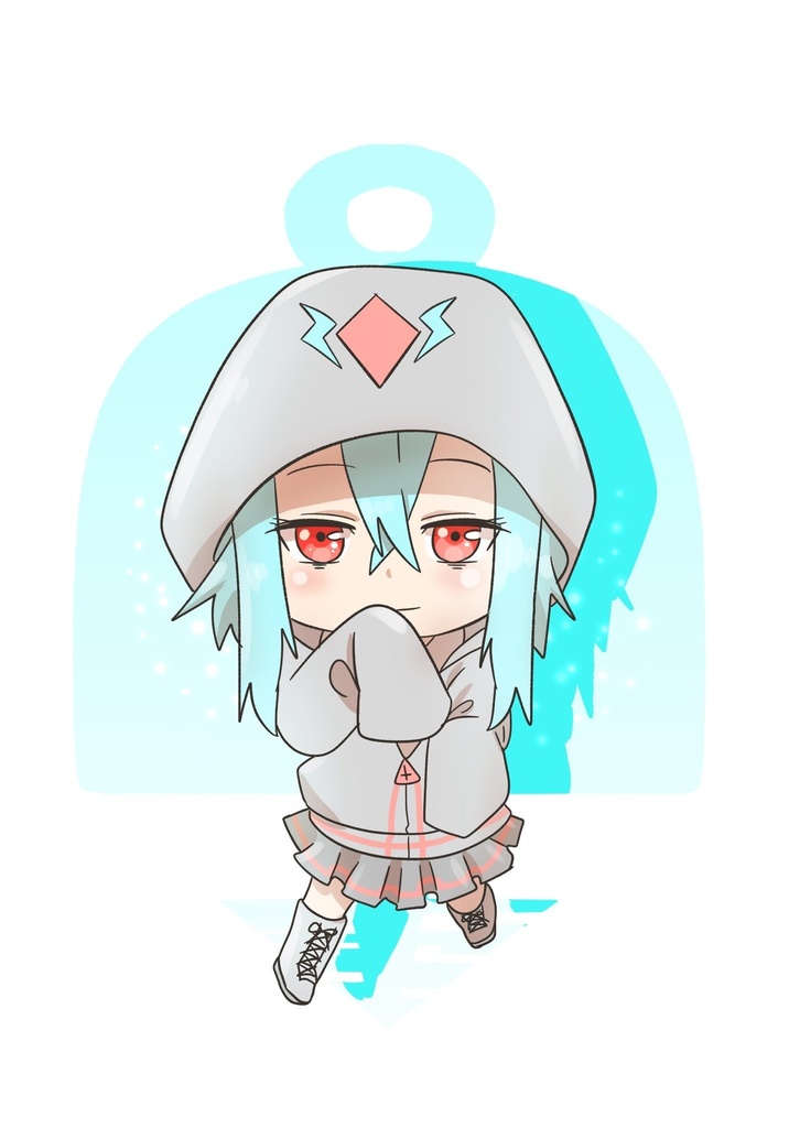 学園脱出 メインキャラ アクスタ