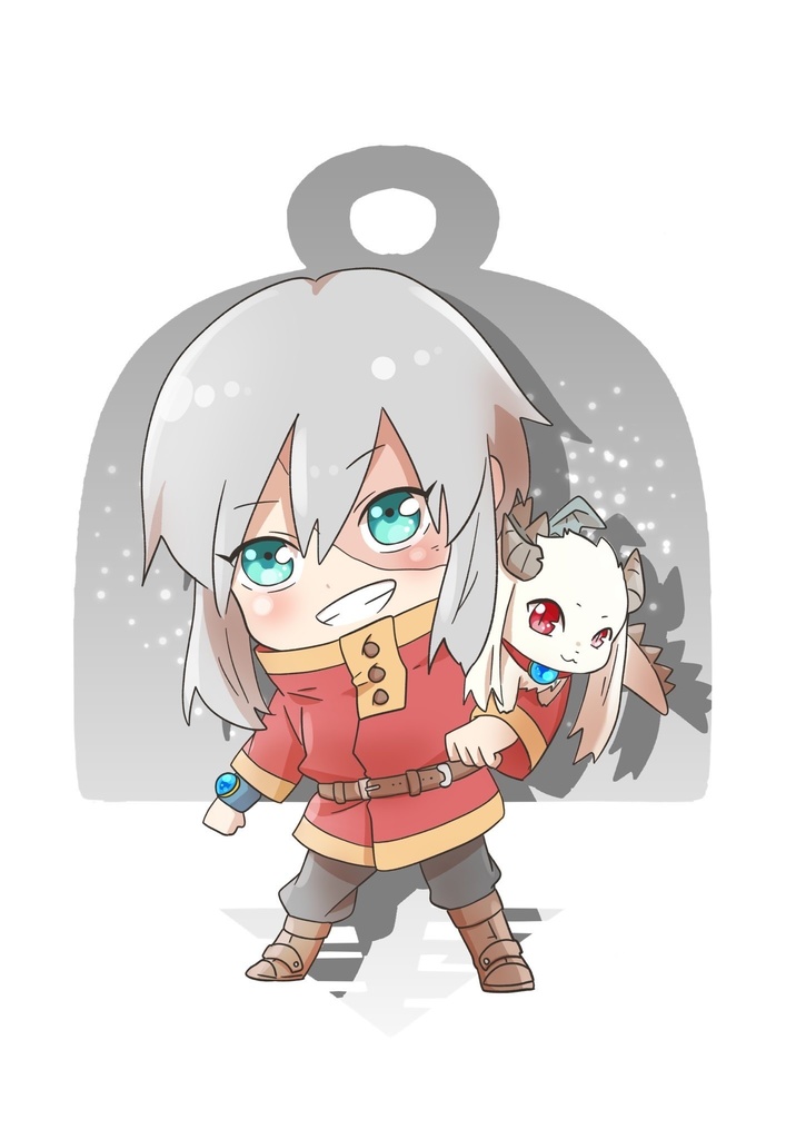 学園脱出 メインキャラ アクスタ