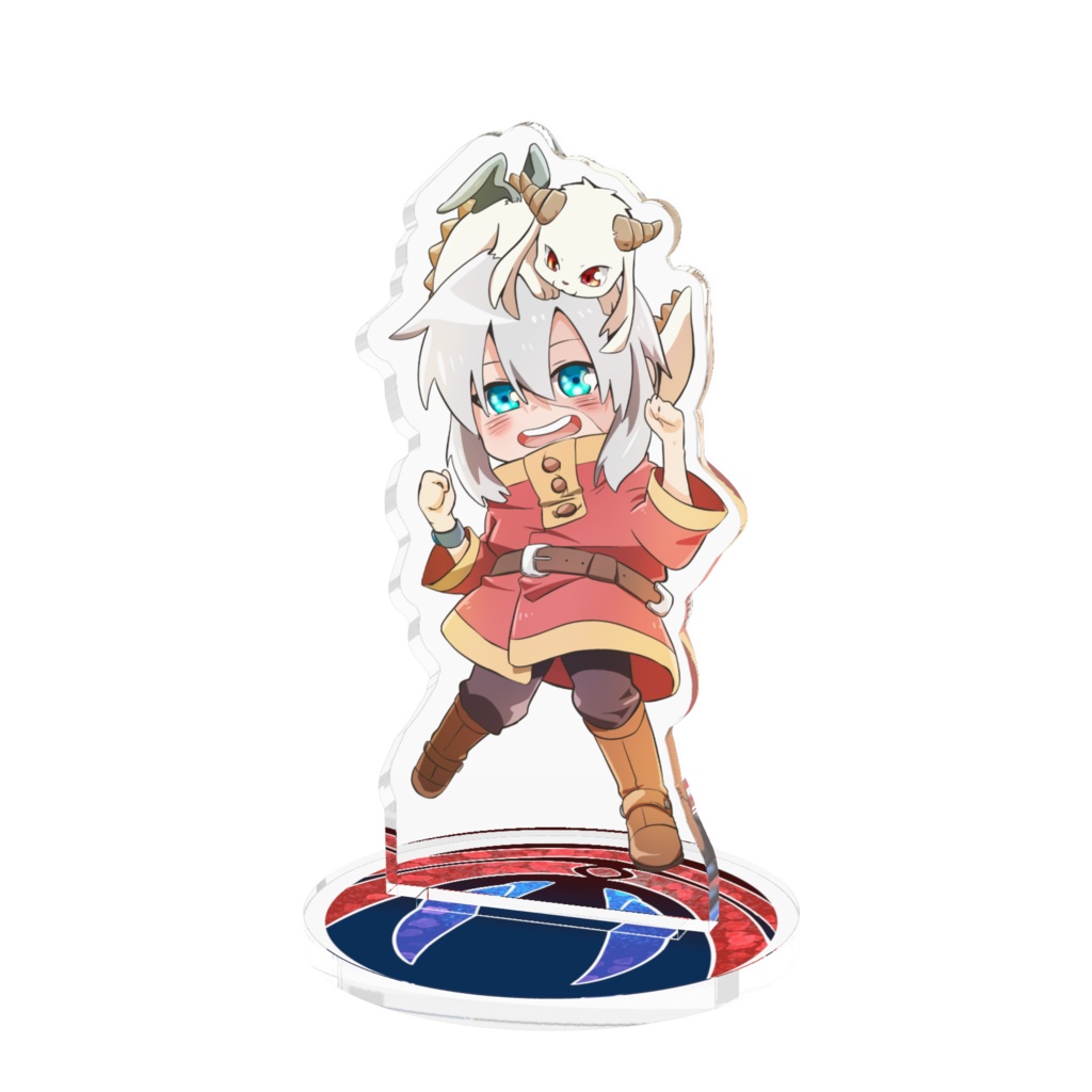 シロナアクスタ