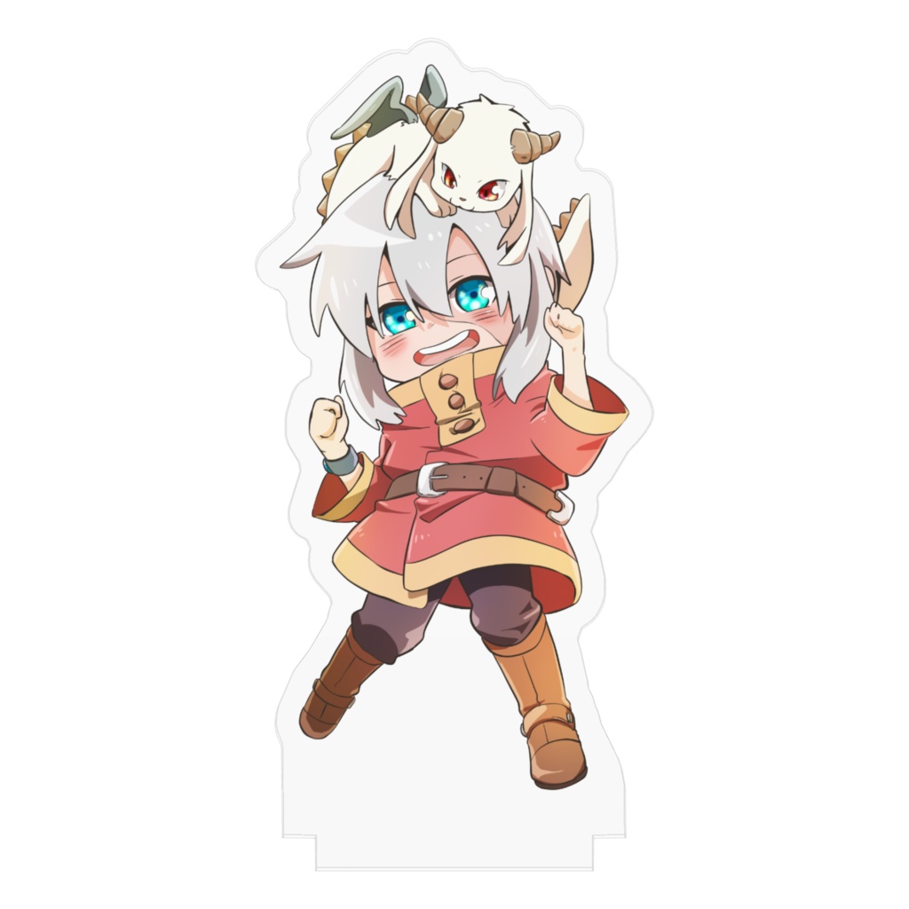 シロナアクスタ