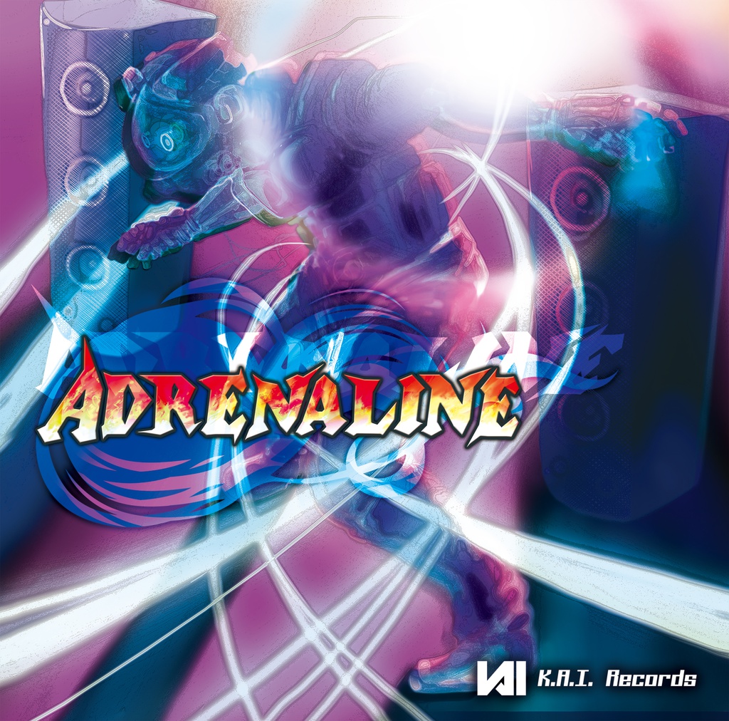 ADRENALINE