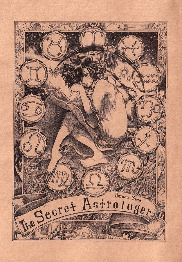 The Secret Astrologer