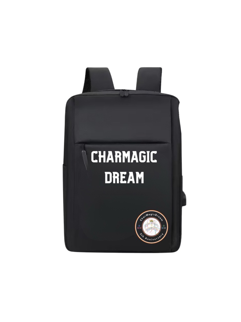 CharMagicDream 5周年記念グッズ リュック