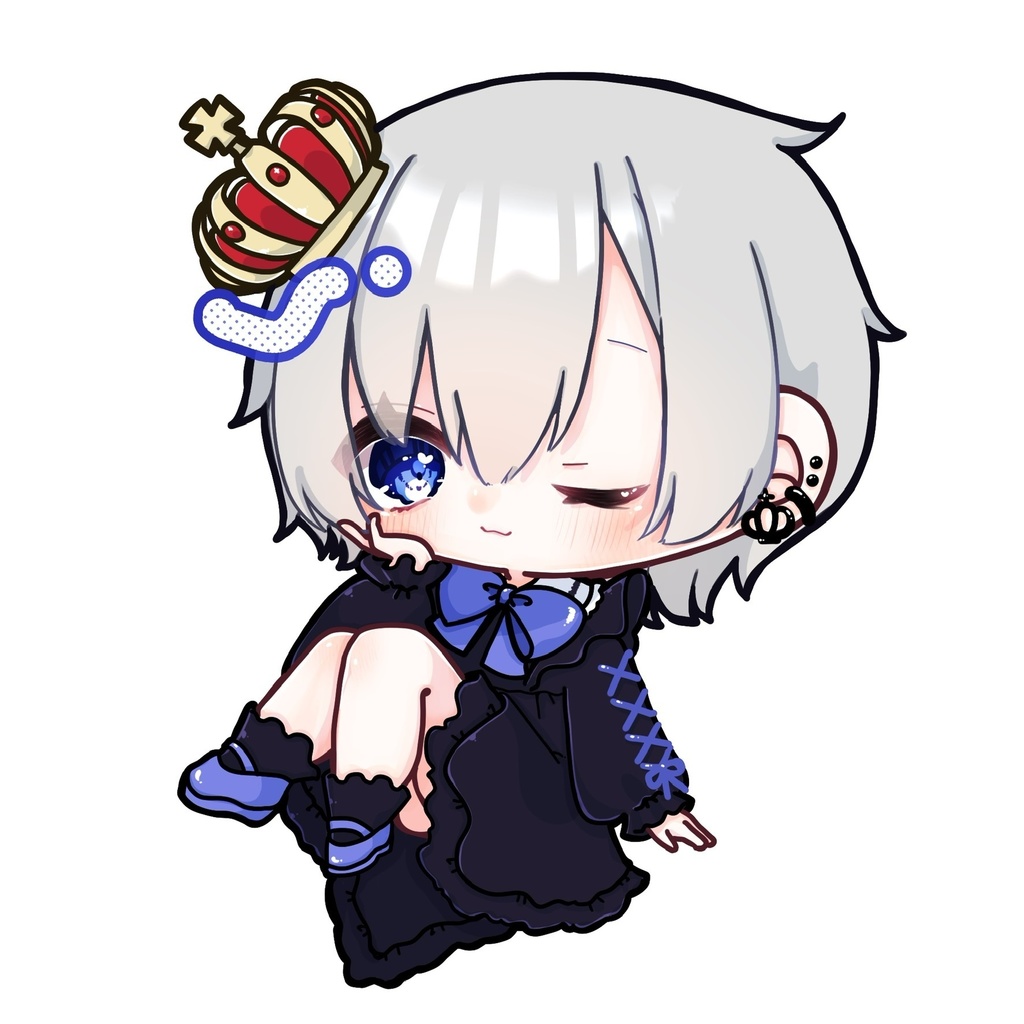 りん。 アクキー