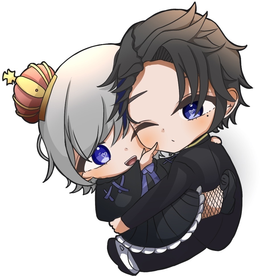 りんにゃん アクキー