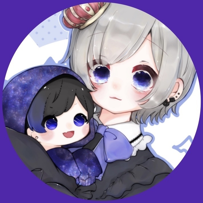 りん。缶バッチ(A)