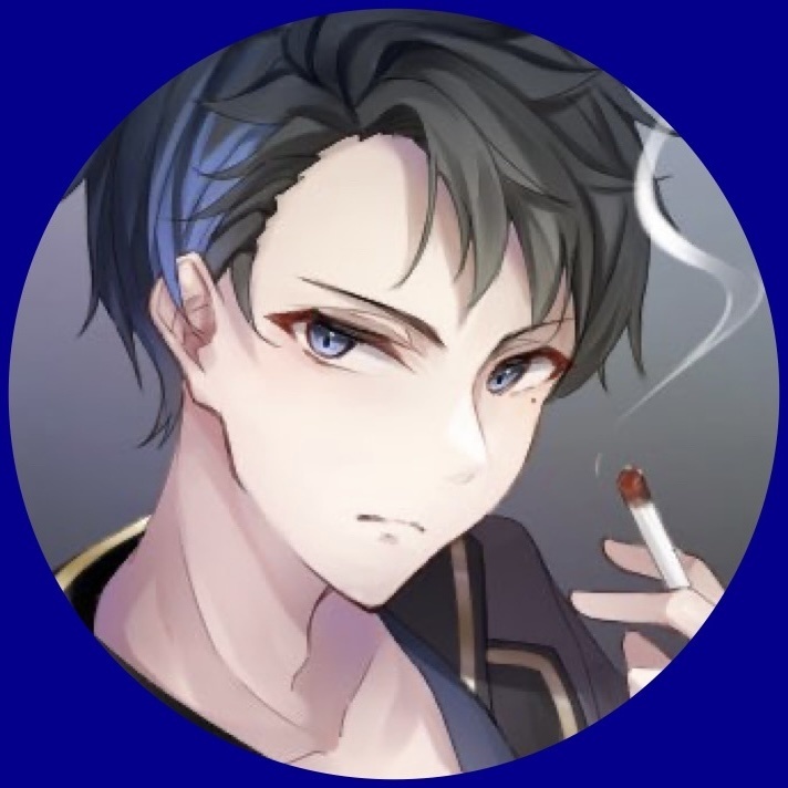 にゃん吉 缶バッチ(A)