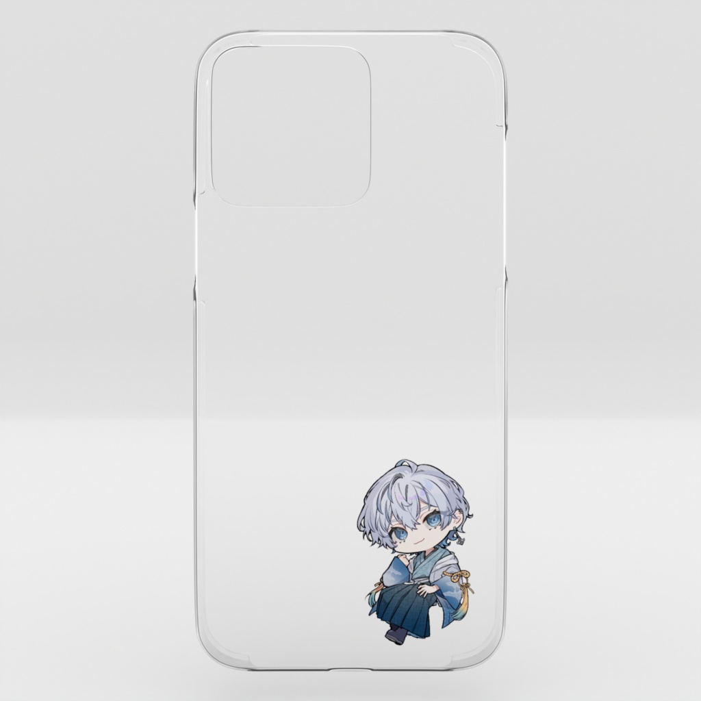 生誕限定 iPhone16ProMaxオリジナルスマホケース