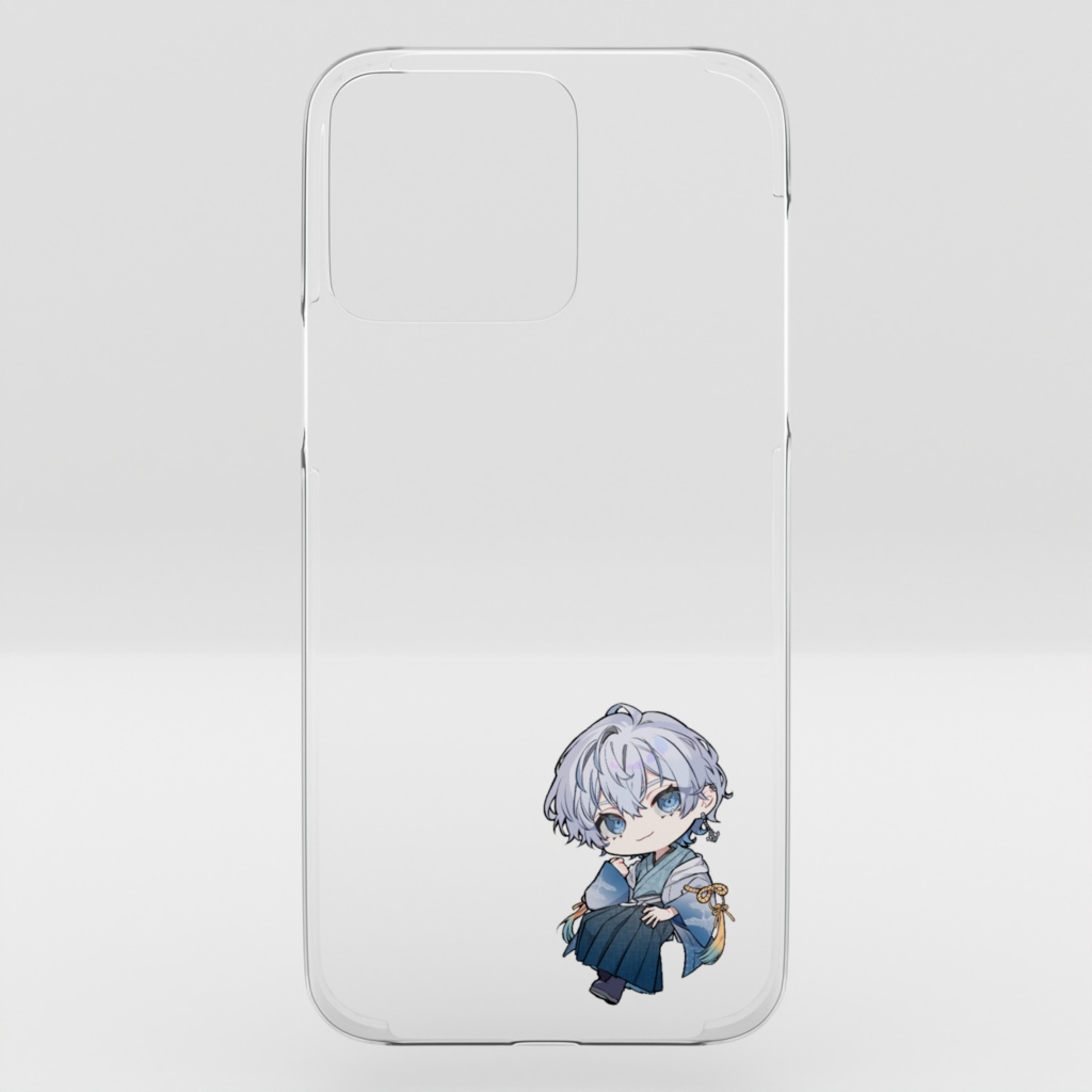 生誕限定 iPhone15ProMAXオリジナルスマホケース