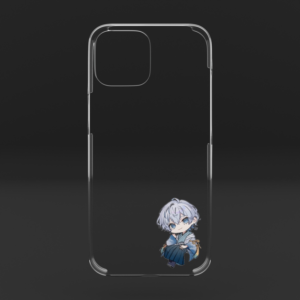 生誕限定 iPhone14オリジナルスマホケース