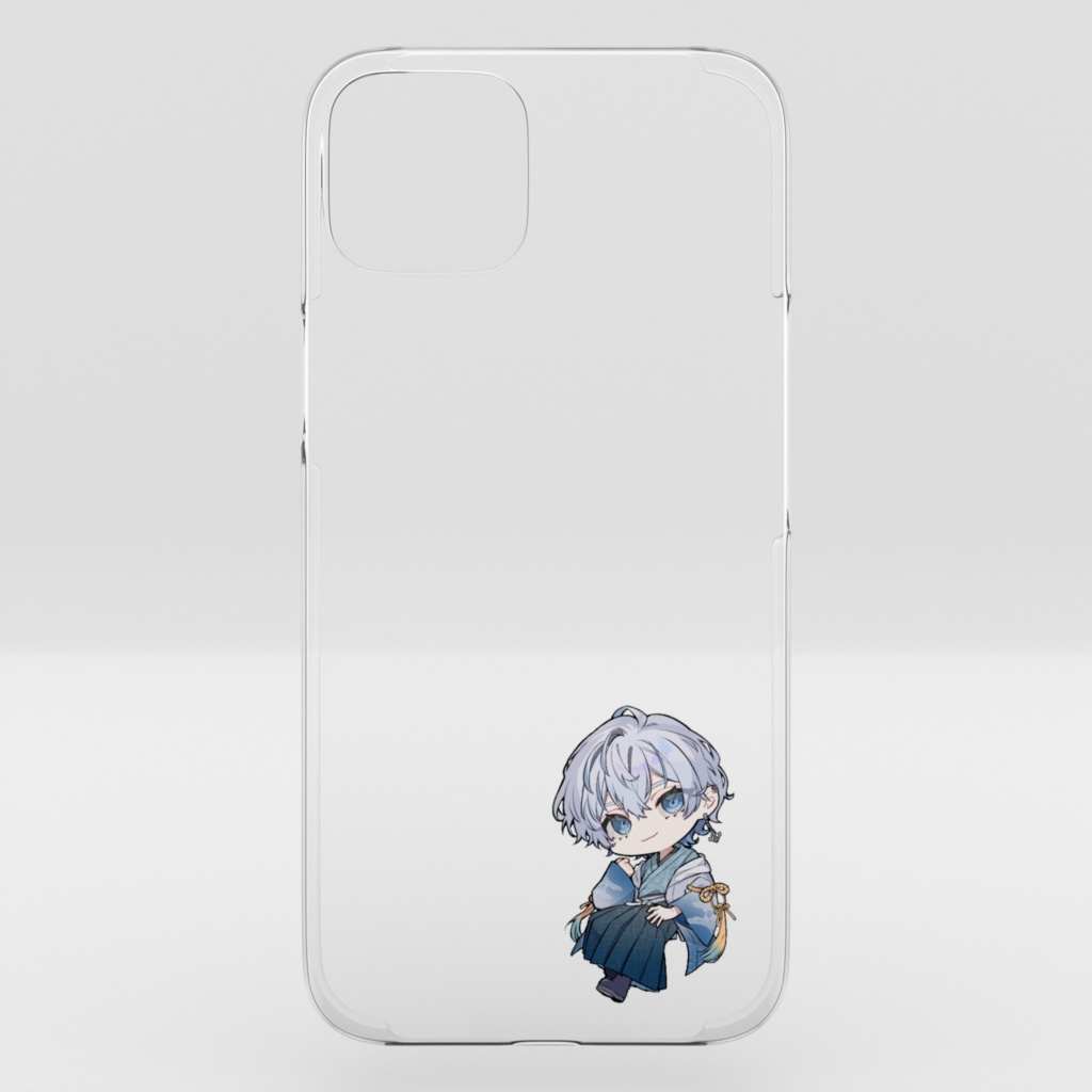 生誕限定 iPhone14plusオリジナルスマホケース