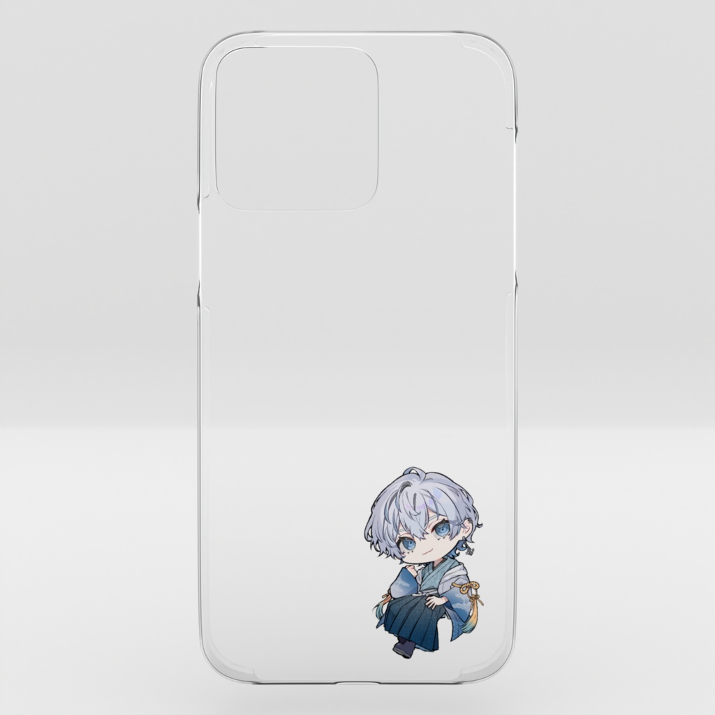 生誕限定 iPhone14ProMAXオリジナルスマホケース