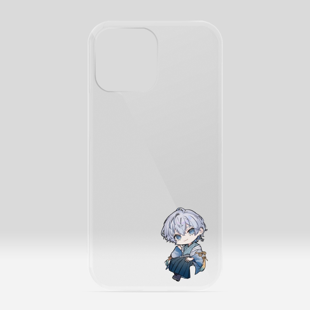 生誕限定 iPhone13Proオリジナルスマホケース