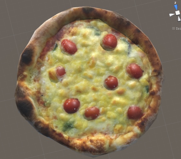 Pizza Italiana 『マルゲリータピザ』&『いちじくとゴルゴンゾーラ』【超フルスクラッチ】