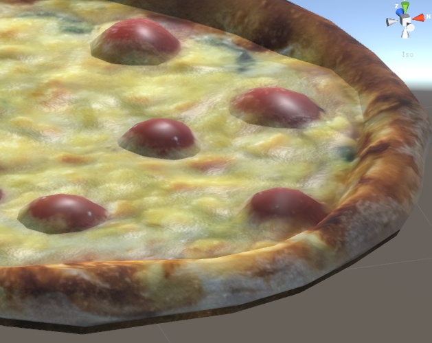 Pizza Italiana 『マルゲリータピザ』&『いちじくとゴルゴンゾーラ』【超フルスクラッチ】