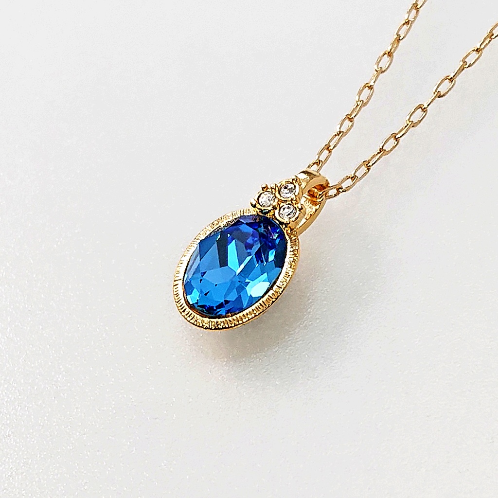 《次回再販未定》イグニハイドイメージ マジペン風 1粒ネックレス イデア/オルト 再1