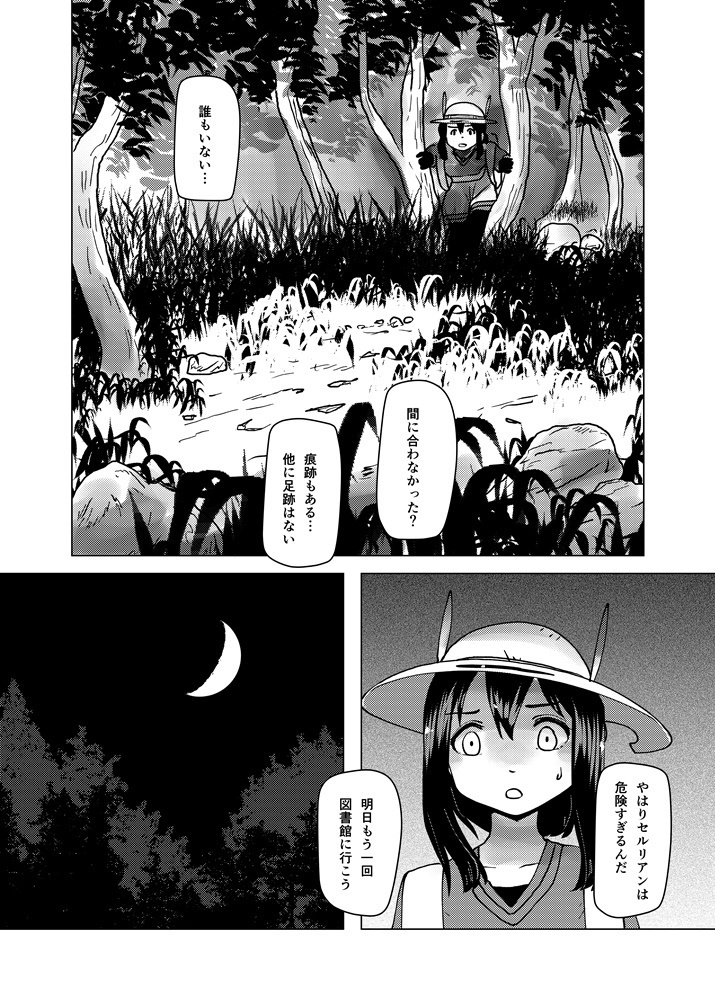 小包的王国 中文版