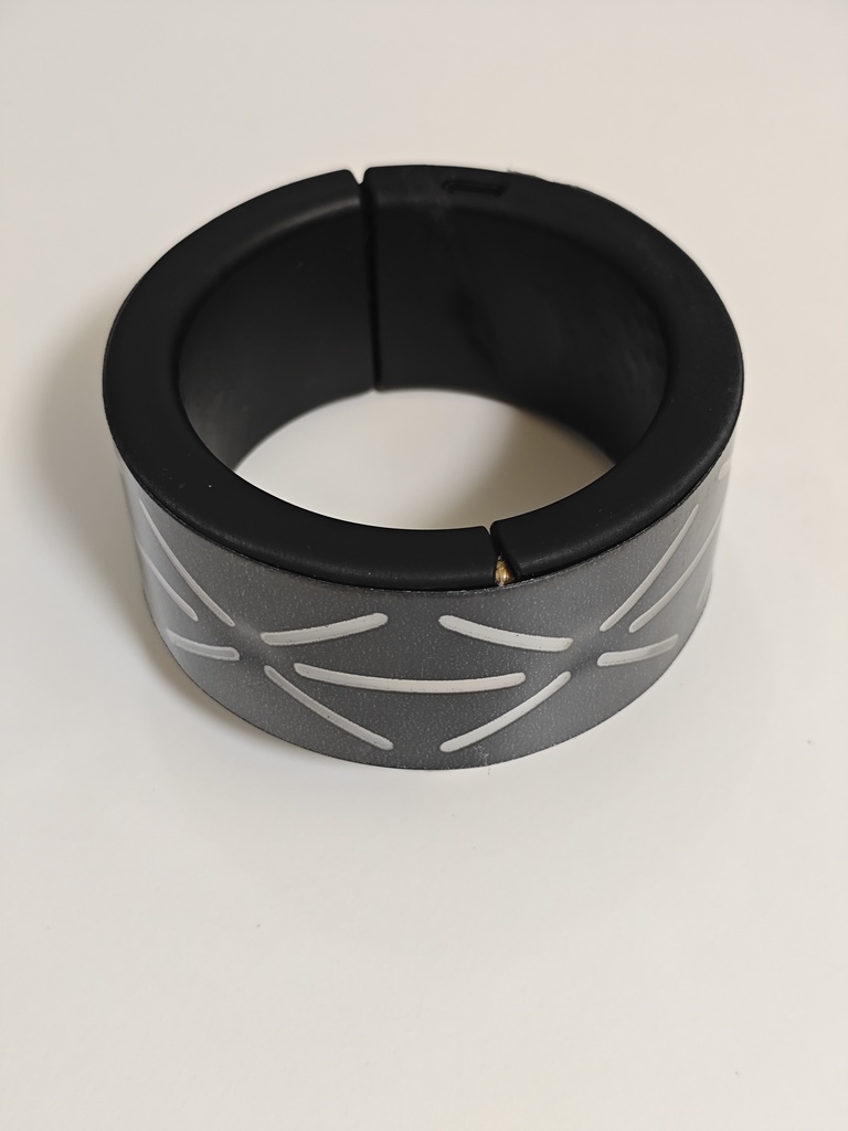 サーベイランスマシン腕輪V5