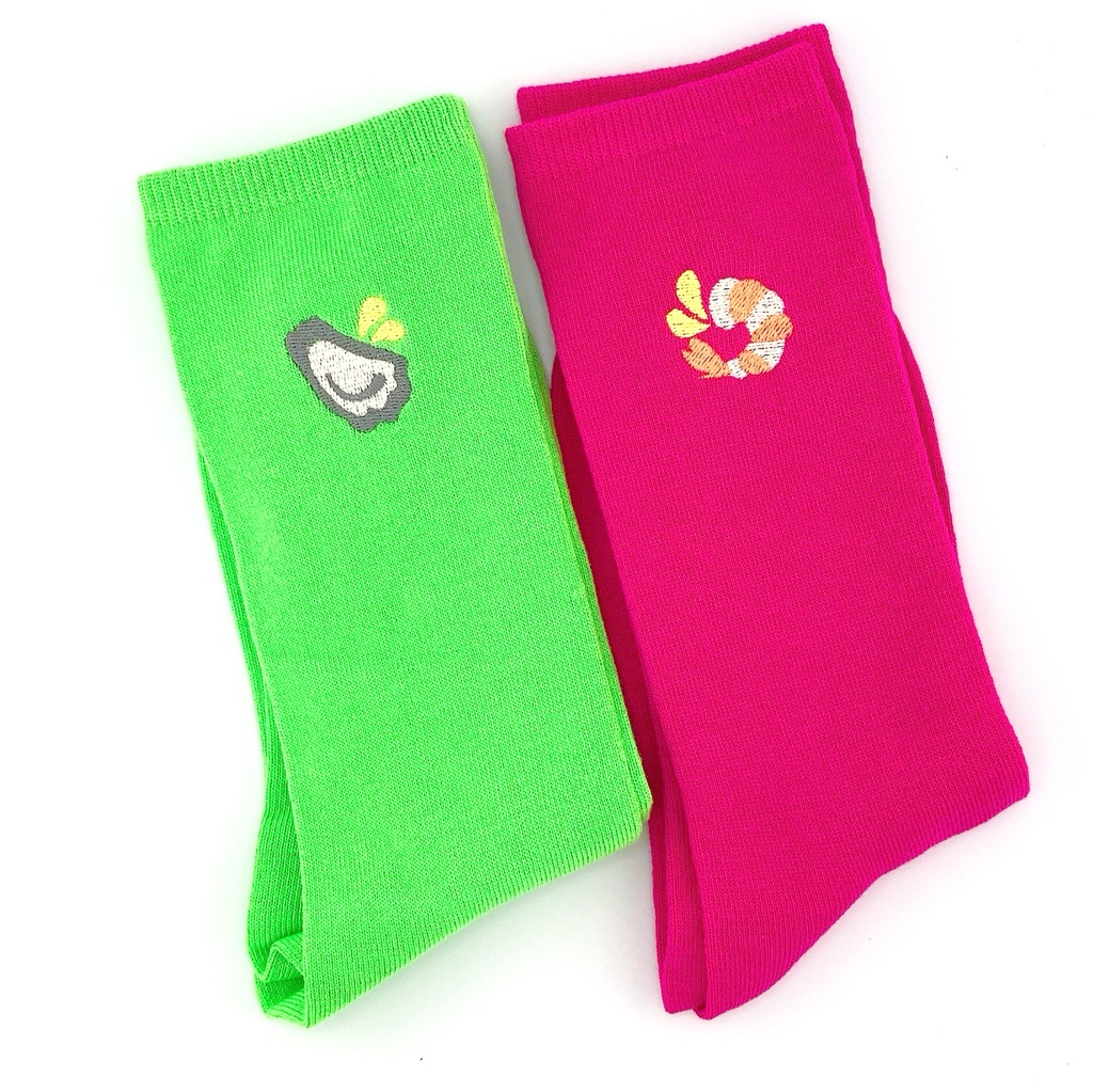 サマーナイトソックス