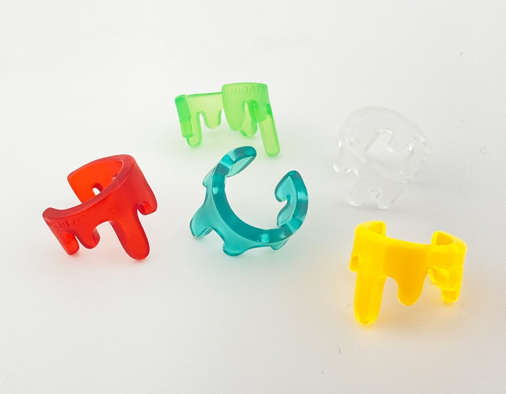 （新）インクのリング