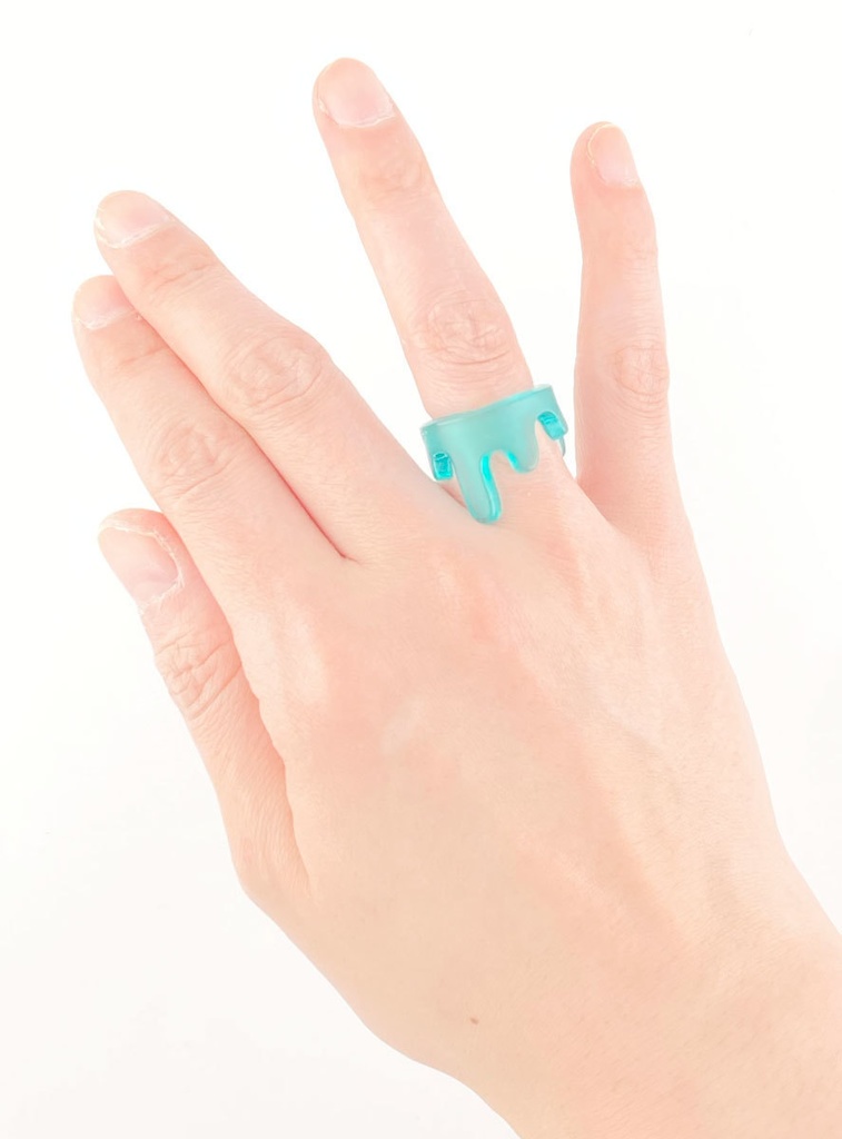 (新)インクのリング