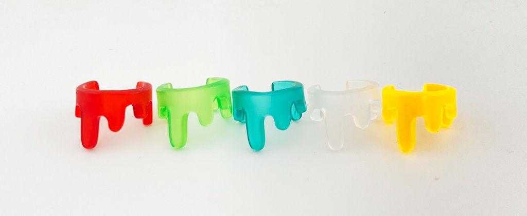 (新)インクのリング