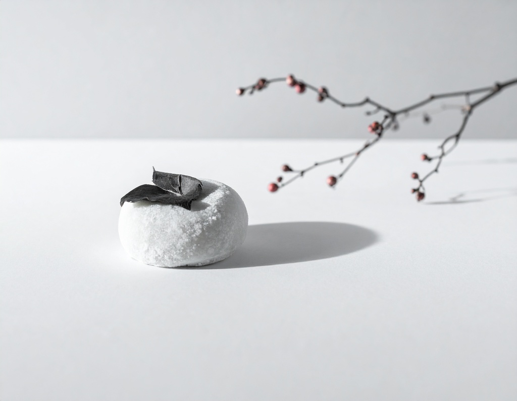 静謐の迎春:墨の余白が整える新年アート10選