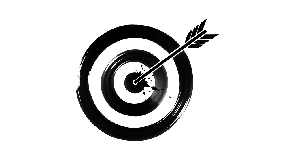 ブログ・note用 墨絵アイコン素材 30点セット|商用OK・背景透過PNG