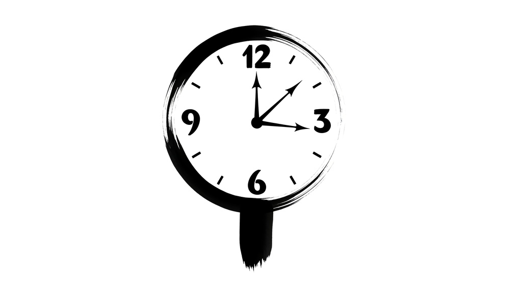 ブログ・note用 墨絵アイコン素材 30点セット|商用OK・背景透過PNG