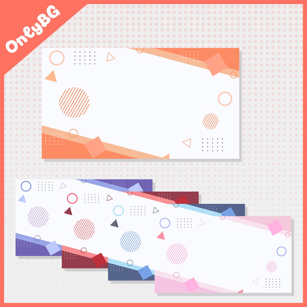 Starter Streaming Overlay! #1