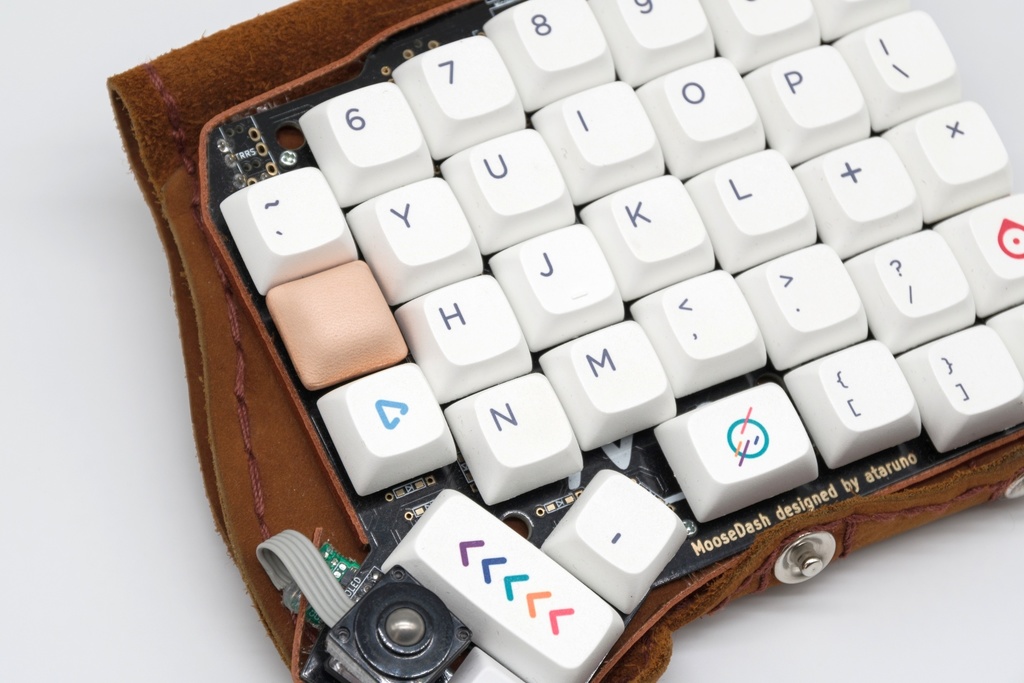 育てるキーキャップ(ボックス)