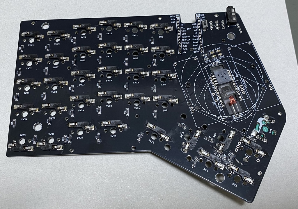 【ご依頼者様用】Moooseメンテナス部品