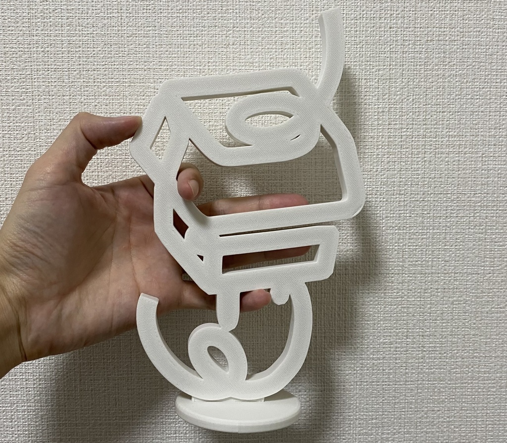 キースイッチランプ