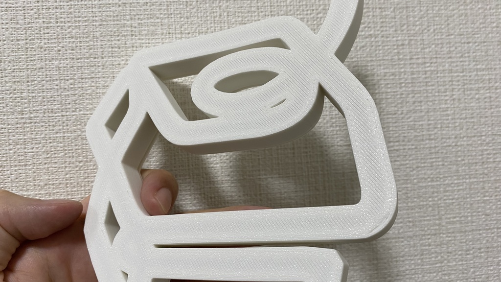 キースイッチランプ