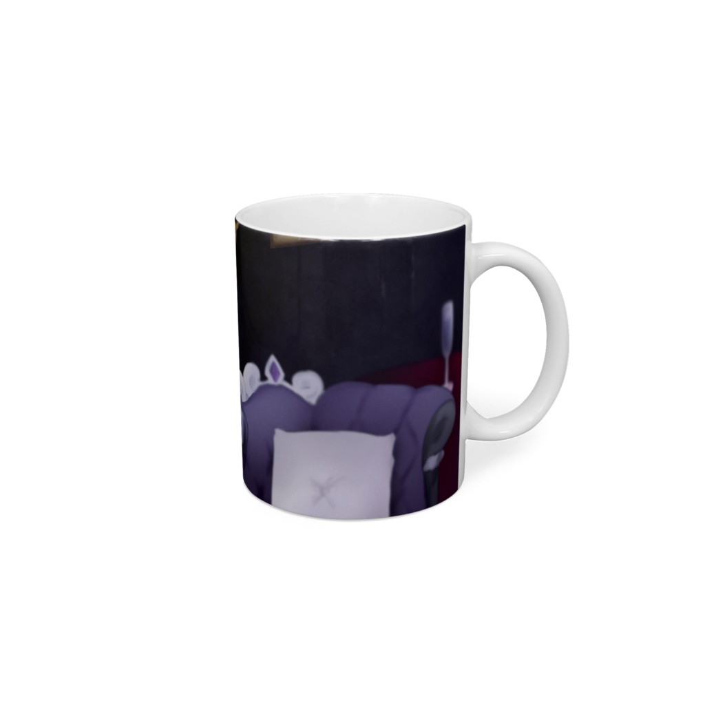 デビュー曲マグカップ