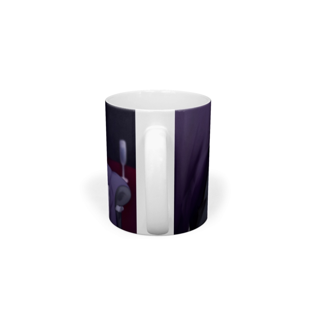 デビュー曲マグカップ