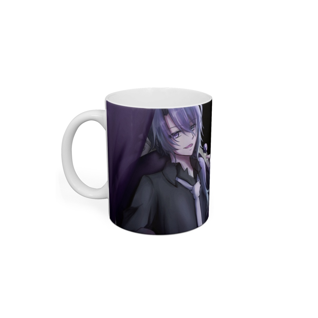 デビュー曲マグカップ