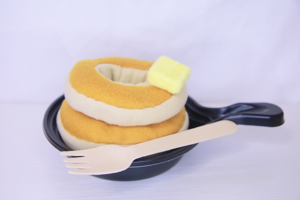 ぬんけぇき🥞