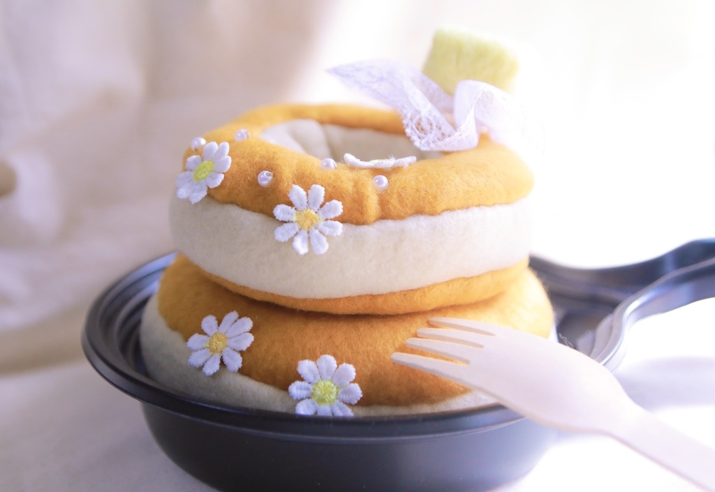 でこれーしょんぬんけぇき