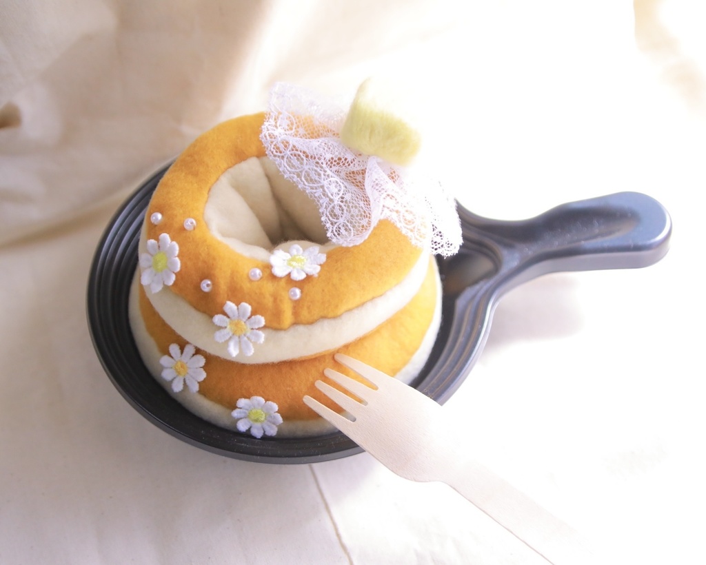 でこれーしょんぬんけぇき