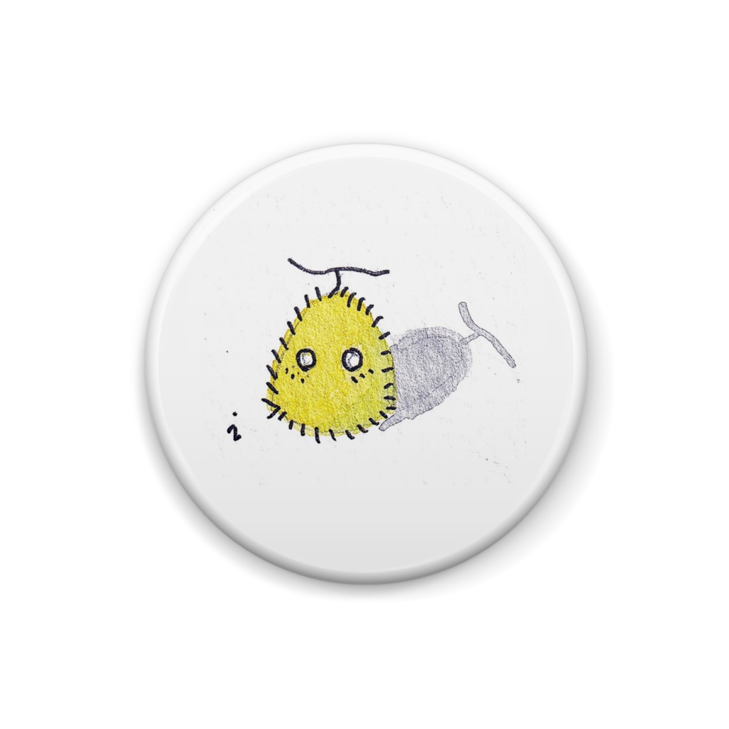 mohu缶バッジ小さめ