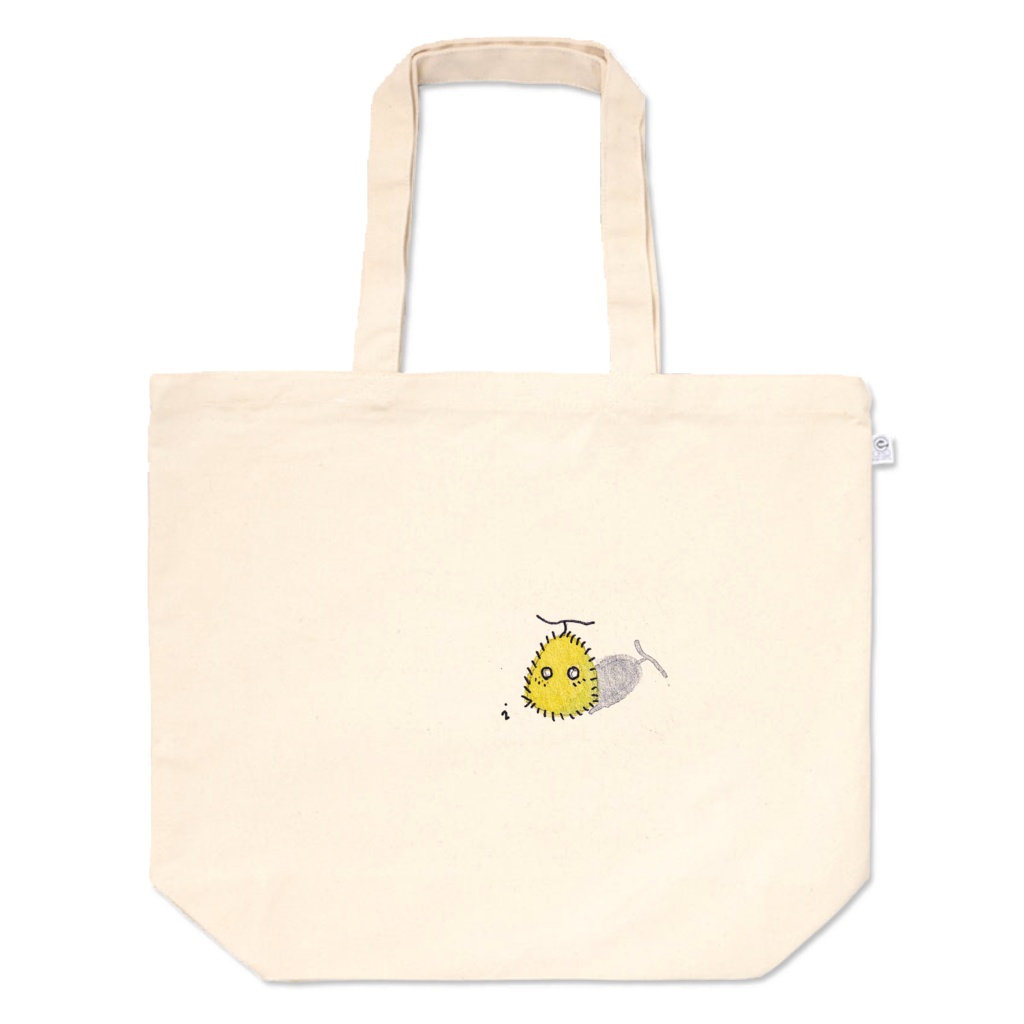 mohuトート大き目