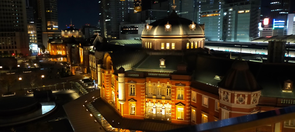 Tokyo_Scenery_Photo_Collection