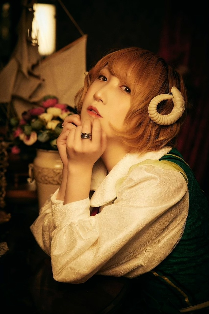 ブロマイド5枚セット【初期衣装 猫田ナツメ】