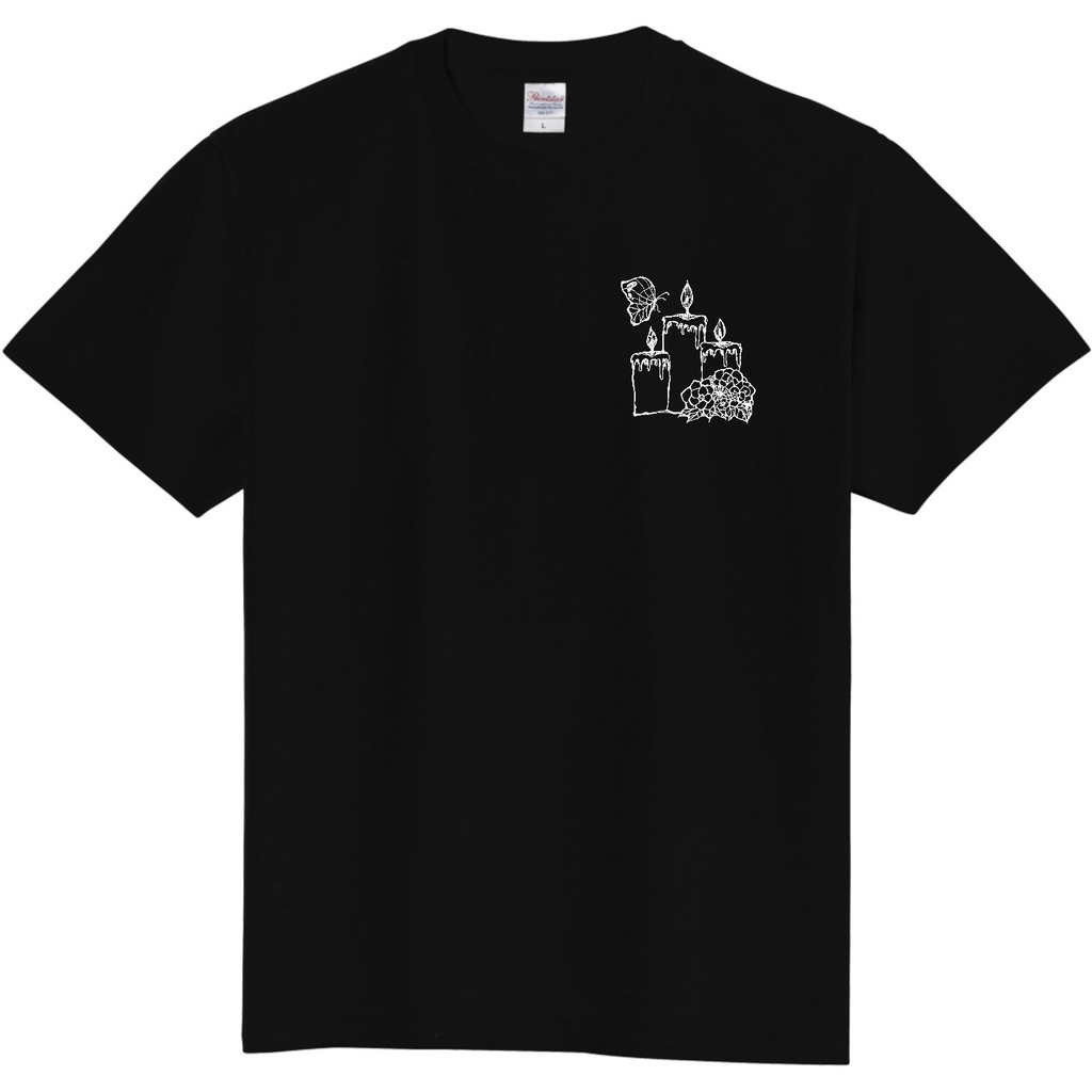 Tシャツ【XXLサイズ】