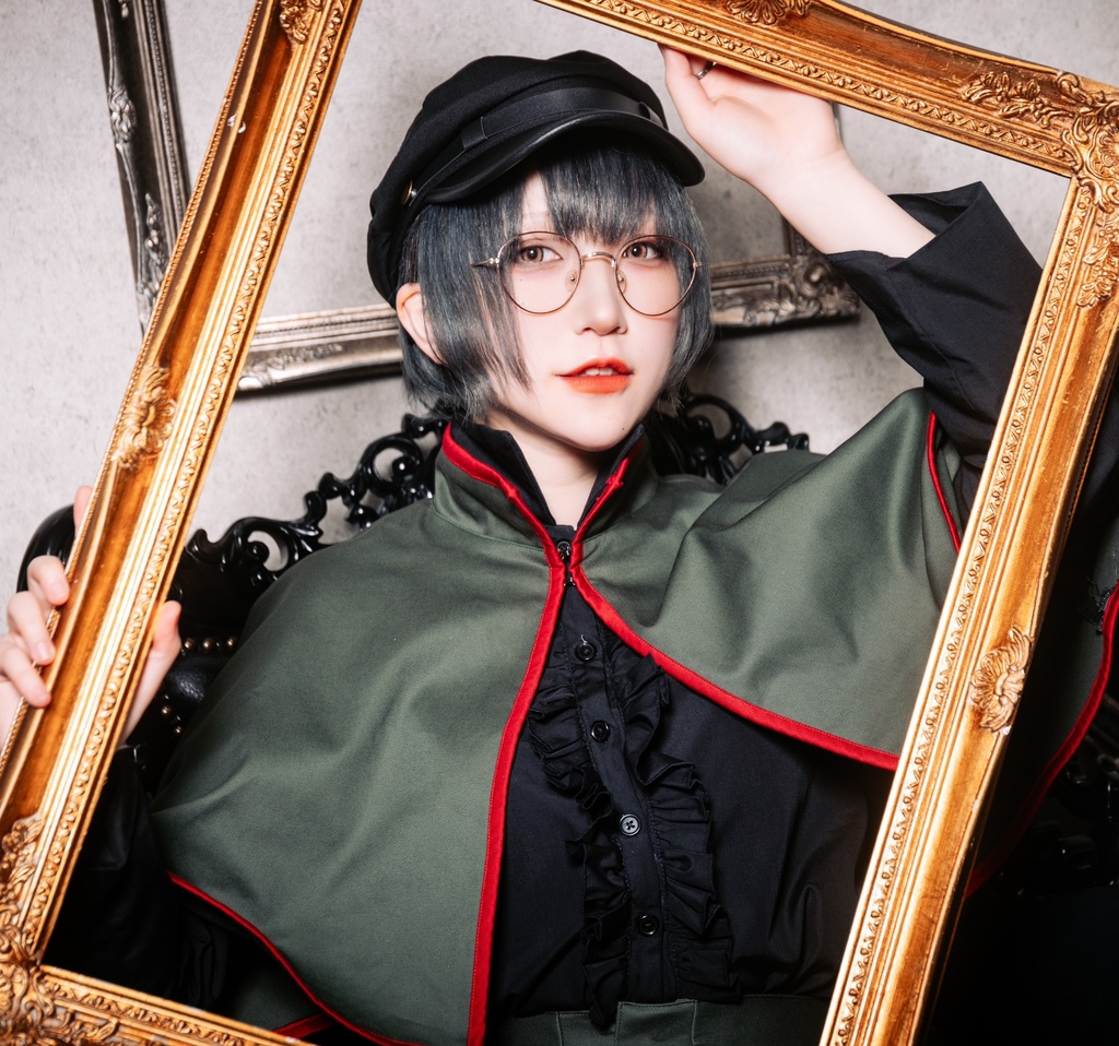 ブロマイド【新衣装 棗ver】