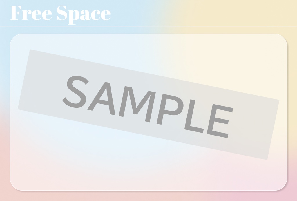 2025年1月はじまりデジタルプランナー◯monthly|Ranking|Okiniiri|Note◯