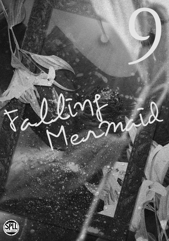 【DX3シナリオ】 「Falling Mermaid」 SPLL:E113009