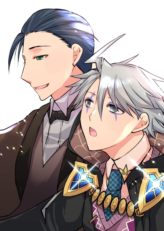 Actions speak louder than words